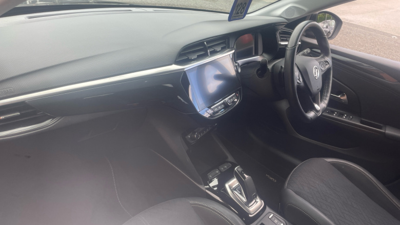Vauxhall Corsa 1.2 Turbo Elite Nav Premium 5dr Auto Petrol Hatchback